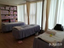 点击看大图 -康乃馨·馨悦佳人(鹭江店)