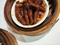 -万龙洲海鲜(南新仓店)