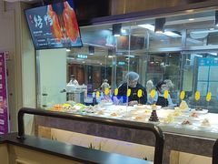 -新海渔港·胶东海鲜家常菜·家宴(奥体中心店)