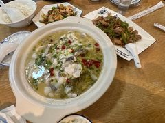-王胖子土菜馆·特色杭帮菜·农家土菜