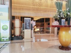 -世纪缘湖滨花园酒店(玄武湖店)