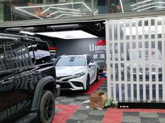 -龙粤汽车贴膜·中国航天山由