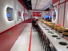 -龍歌自助小火锅(漳州二路爱购店)