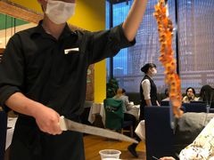 -拉蒂娜·巴西牛排馆 Latina·Brazilian Steakhouse(陆家嘴旗舰店)