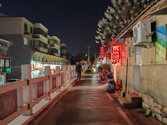 -海州古城