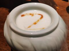 贵妃山药酪-掌柜的店·河南菜(世茂店)