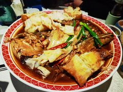 -旺顺阁·北京菜(北辰上品+)