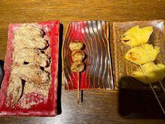 -鸟屯(三里屯店)
