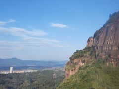 -丹霞山风景名胜区