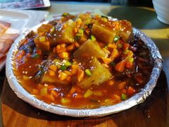 -88号小吃店·经典云南菜·地道纳西美食