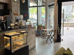 -Home Cafe(水榭春天店)