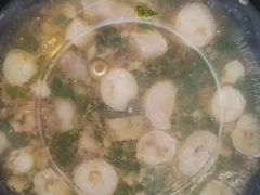 -春雨羊汤店(广开四马路总店)