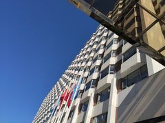 -京伦饭店