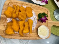 千岛湖鱼排-后宫私房菜(汇客美食娱乐广场店)