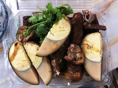 卤鹅-春梅里卤鹅馆·47年老字号(中山路店)