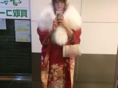 -江户和装工房 雅 东京和服体验(上野店)