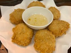 -大螃蟹海鲜餐厅