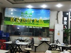 -清香源清真牛肉拉面(文化宫店)