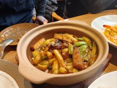 -KŌNG胶东小馆(华熙店)
