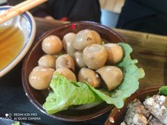 -重庆老门坎火锅(新津碧乐城店)