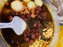 -渝味黄姐火锅(黄泥村店)