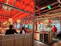-湘阁里辣(东门茂业店)