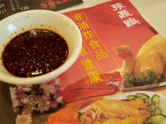 -振鼎鸡(福州路店)