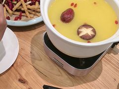 -U你·天然调味(南湖总店)