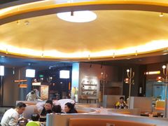-探鱼·鲜青椒爽麻烤鱼(银泰城店)