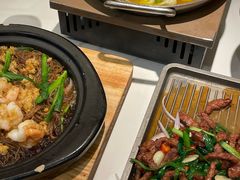 -大丰收·李家(浦西万达店)