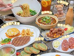 -茶米人台湾料理·精致快简餐
