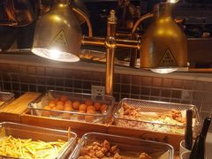-比格比萨自助(宋家庄店)