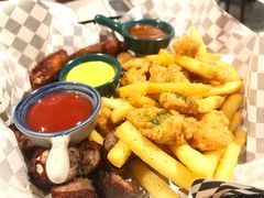 -Primo·丽莫意大利窑烤披萨