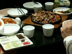 -皇城根北京风味主题餐厅(中海环宇城店)