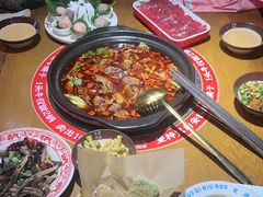 -受气牛肉·重庆耙牛肉(来福士店)