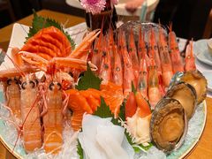 -匠和风精致料理(成都龙湖滨江天街店)