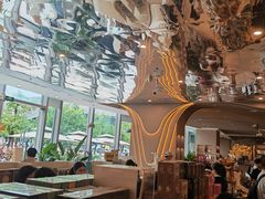 -南山文体中心-游泳馆