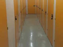 -安东易迷你仓自助寄存仓库(文定路店)