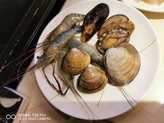 -加餐海鲜自助(集美银泰百货店)