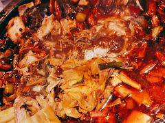 -鸣记脆皮烤鱼·海鲜烤鱼(三八广场店)