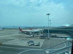 -长沙黄花国际机场-T1航站楼