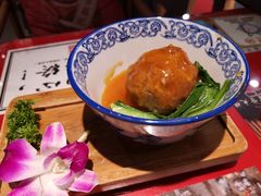 鄱阳湖狮子头-味福记·本地特色菜(八一万达广场店)