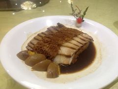 iphone_upload_pic-聚宾楼·烤鸭·家宴(科技三路店)