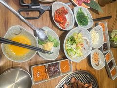 -牛人·雪花牛·木炭烤肉(昆山陆家店)