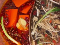 -清真·天府皇城坝百年牛肉火锅(皇城清真寺店)