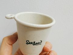 -Seesaw Coffee(88铜仁路店)