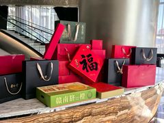 -滨河味道(南内环店)