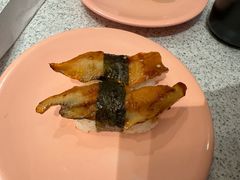 -争鲜回转寿司(南开大悦城店)