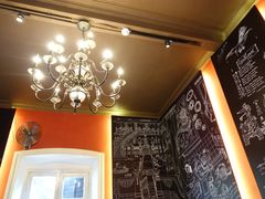 -ALBERGUE 1601 婆仔屋葡国餐厅