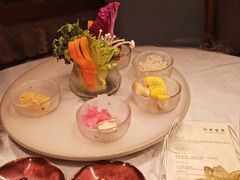 醋泡黑豆-叶叶菩提·晋福宫